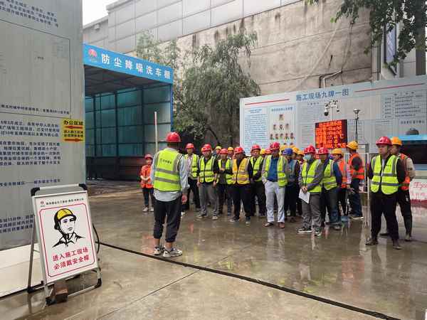 陜煤建設(shè)銅煤公司第二項(xiàng)目部：管理賦能支撐 助力項(xiàng)目降本提效和防范風(fēng)險(xiǎn)！