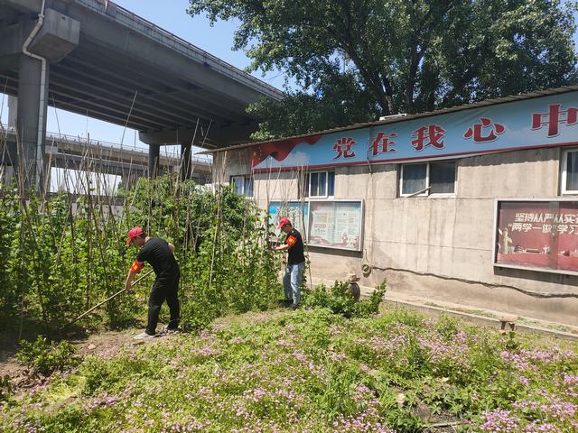 陜煤建設韓城分公司安裝四項目部：瞧，我們項目部的這幫孩子們