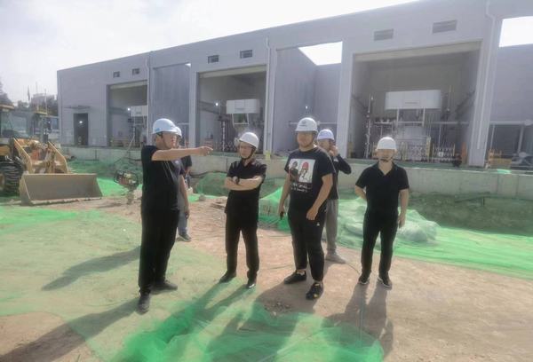 陜煤建設(shè)新城公司：端午期間，安全最“粽”要