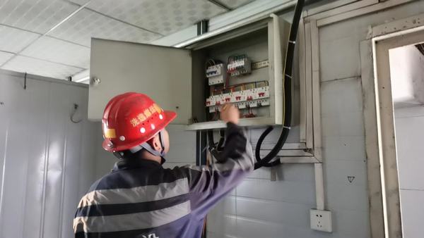 陜煤建設(shè)洗選煤運(yùn)營(yíng)公司檸條塔運(yùn)營(yíng)項(xiàng)目部：立“導(dǎo)向”目標(biāo)，鞏固安全生產(chǎn)月