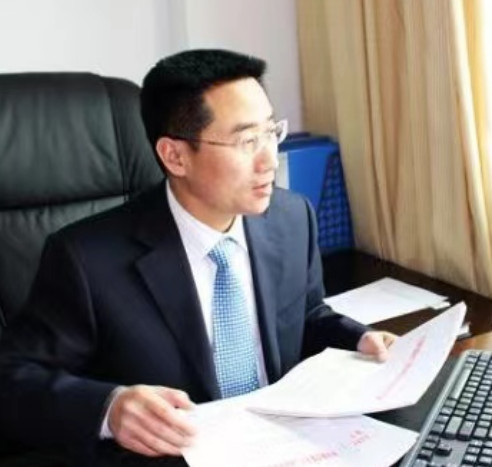 深耕黨建“責任田” 守土盡責擔使命