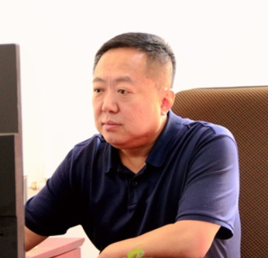 履職盡責，詮釋新時代財務人的使命擔當