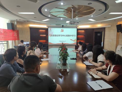 陜煤建設內蒙古分公司:三舉措打好黨風廉政建設“組合拳”