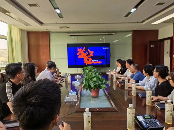 厚植家國情懷 激發(fā)使命擔當