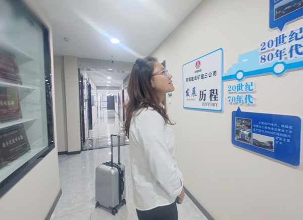 萌新遇見記：成長之路，始于初見