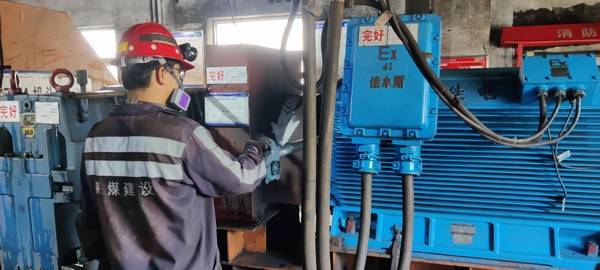 陜煤建設(shè)洗選煤運(yùn)營(yíng)公司檸條塔運(yùn)營(yíng)項(xiàng)目部:對(duì)標(biāo)對(duì)出新思路，挖潛挖出新突破