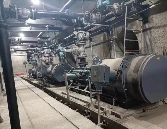 捷報(bào)頻傳！陜煤建設(shè)韓城分公司又有三個(gè)單位工程順利通過(guò)竣工驗(yàn)收