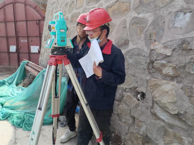 陜煤建設(shè)韓城分公司土建五項目部：緊握青春“接力棒”，跑好公司發(fā)展“接力賽”