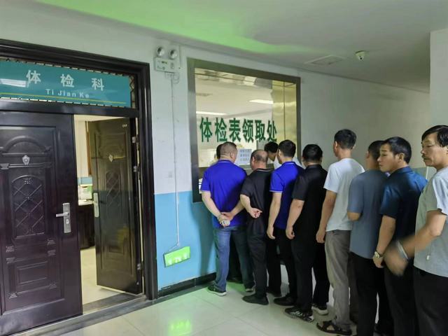 陜煤建設(shè)韓城分公司：點滴做起 細(xì)節(jié)發(fā)力