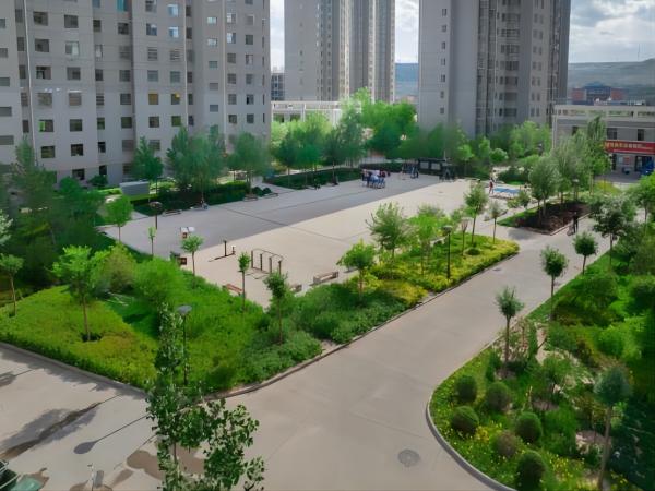 陜煤建設(shè)綠宇公司：“數(shù)智”引擎  為智慧建設(shè)注入新動能