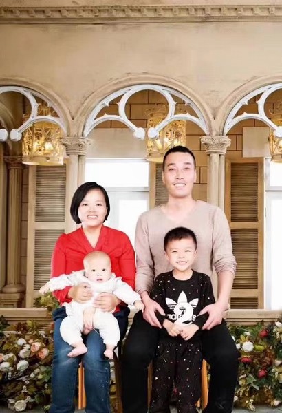 陜煤建設(shè)洗選煤運(yùn)營公司神渭蒲城運(yùn)營項(xiàng)目部： 七夕——致敬平凡而偉大的“雙職工”