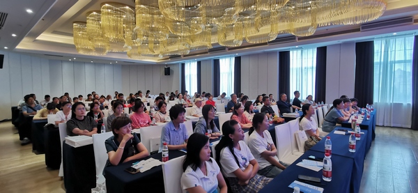 陜煤建設(shè)銅煤公司：以造價(jià)培訓(xùn)為起點(diǎn)提質(zhì)增效促發(fā)展