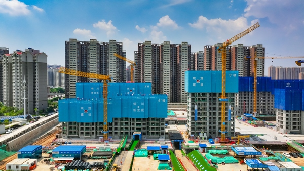 陜煤建設銅煤公司第三項目部：雙核驅動，打造優(yōu)質工程