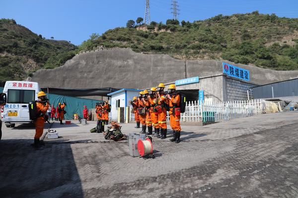 陜煤建設(shè)礦建二公司：“軟硬兼施”筑牢“本質(zhì)安全”