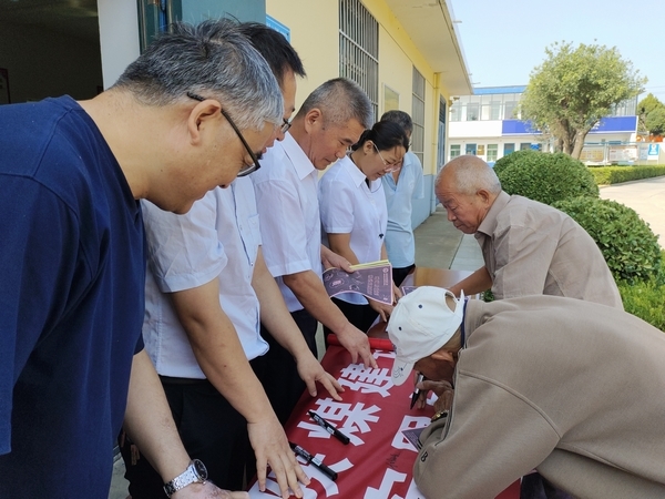 陜煤建設澄合分公司“企地聯(lián)手”融入質量強國建設