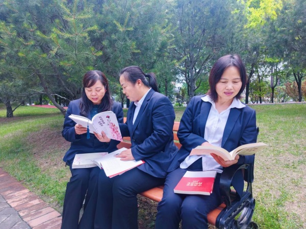 陜煤建設(shè)礦建三公司：豐富職工業(yè)余文化 增強(qiáng)團(tuán)隊(duì)凝聚力