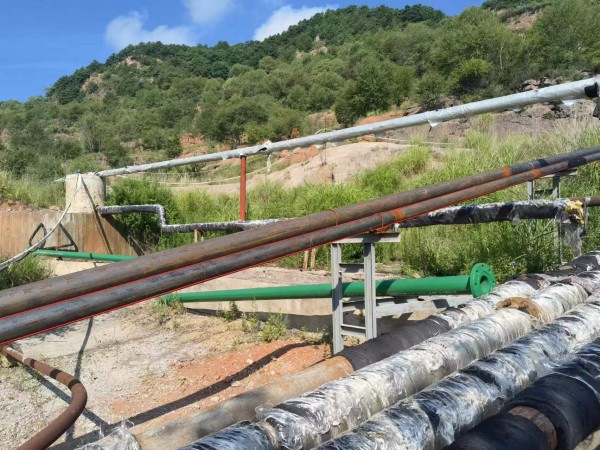 陜煤建設(shè)機(jī)電安裝公司玉華項目部再傳“捷報”