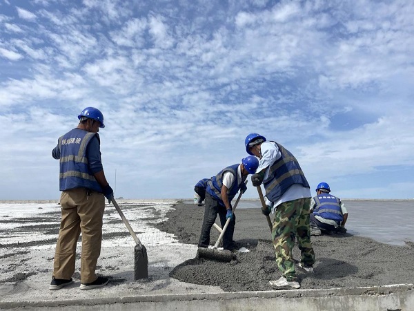 陜煤建設(shè)綠宇公司：多措并舉全力護(hù)航“雙節(jié)”生產(chǎn)不停歇