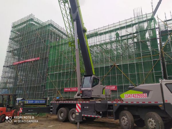 陜煤建設(shè)天工公司土建四部：多舉措齊發(fā)力 為危大工程套上“緊箍咒”、戴上“安全帽”