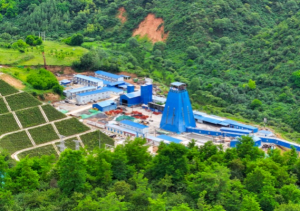 陜煤建設(shè)礦建礦建三公司：“沖刺ing”模式，開啟！