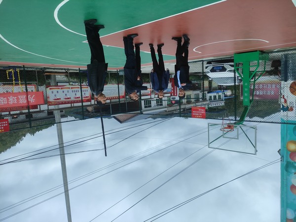 陜煤集團(tuán)紀(jì)委調(diào)研督導(dǎo)陜煤建設(shè)定點幫扶村鄉(xiāng)村振興工作