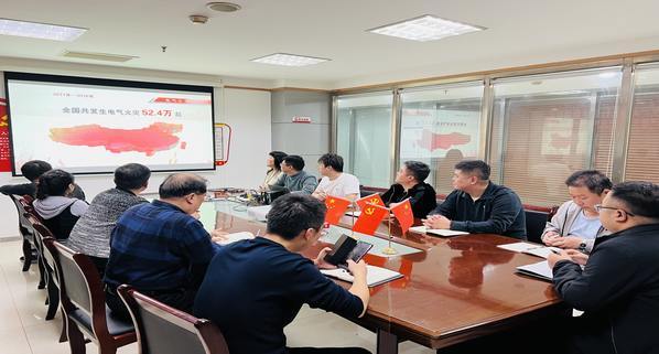 陜煤建設(shè)集團市場開發(fā)分公司：強化消防培訓(xùn)，筑牢安全防線