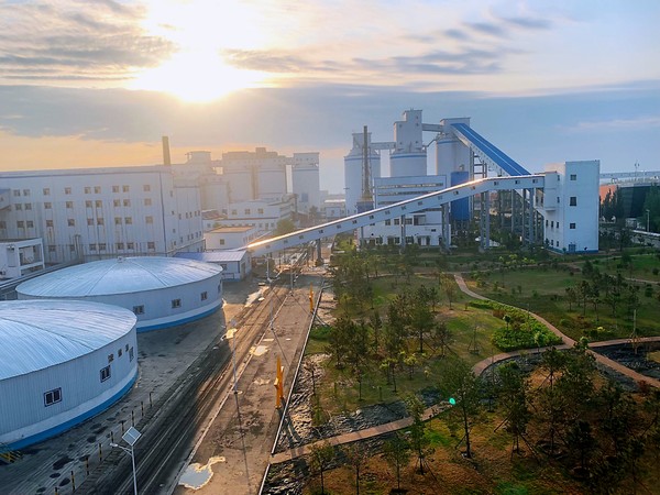 陜煤建設(shè)洗選煤運(yùn)營公司紅柳林洗煤廠項(xiàng)目部： “標(biāo)準(zhǔn)引領(lǐng)，精細(xì)管理” 實(shí)現(xiàn)質(zhì)量標(biāo)準(zhǔn)化達(dá)標(biāo)