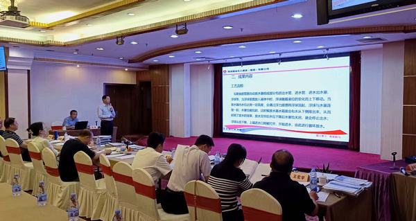 陜煤建設(shè)礦建二公司QC、五小成果喜獲中國煤炭建設(shè)協(xié)會榮譽(yù)