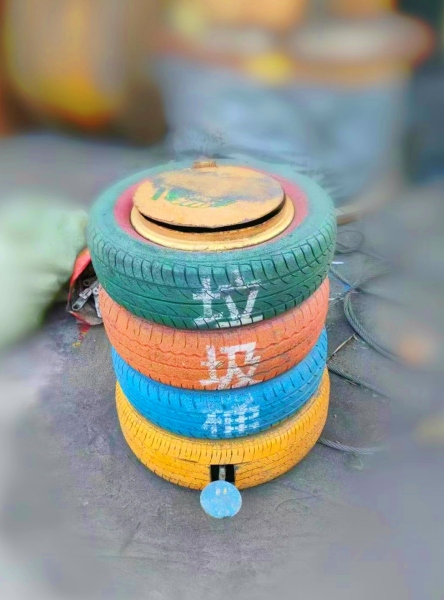 陜煤建設(shè)礦建三公司：貼地氣的“小發(fā)明”，來嘍！