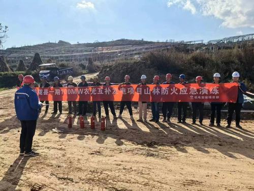 陜煤建設(shè)西北分公司機(jī)電安裝項(xiàng)目部：多點(diǎn)“開花”助力工程建設(shè)