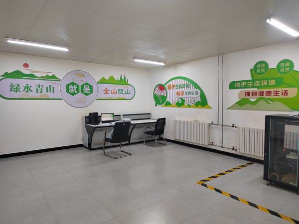 陜煤建設(shè)洗選煤運(yùn)營公司第一項(xiàng)目部：嚴(yán)把安全關(guān)，奮戰(zhàn)四季度