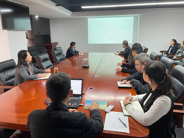 陜煤建設(shè)大秦置業(yè)公司：擰緊作風(fēng)“發(fā)條” 提升發(fā)展動(dòng)能