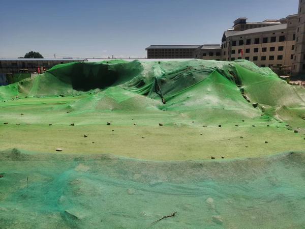 陜煤建設(shè)西北分公司：做好大氣污染防控，共建綠色生態(tài)環(huán)境