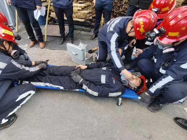 陜煤建設(shè)洗選煤運(yùn)營(yíng)公司檸條塔運(yùn)營(yíng)項(xiàng)目：百日安全責(zé)任同行 全員共筑安全屏障！