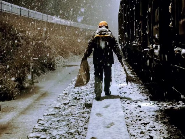 陜煤建設(shè)洗選煤運營公司神渭蒲城運營項目部： 多發(fā)點力，打贏年末“百日安全”收官戰(zhàn)