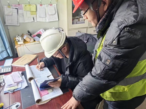 陜煤建設銅煤公司：加強物資管理成本管控 提升發(fā)展效能