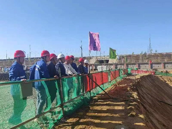 陜煤建設(shè)澄合分公司“三個注重”推動黨風(fēng)廉政建設(shè)謀新篇