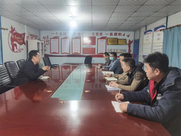 陜煤建設礦建二公司：與時俱進，用新模式開創(chuàng)新篇章