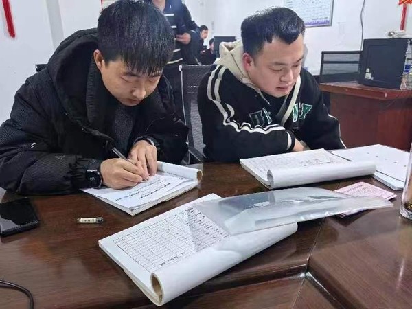 陜煤建設銅煤公司：提質增效強管理 全力保障生產任務