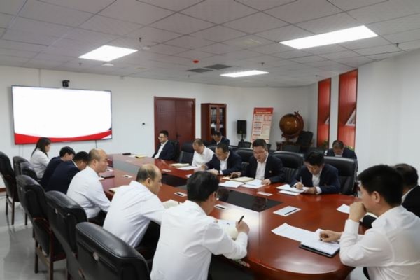 陜煤建設(shè)洗選煤運營公司:把緊“廉潔關(guān)” 守牢“防腐門”