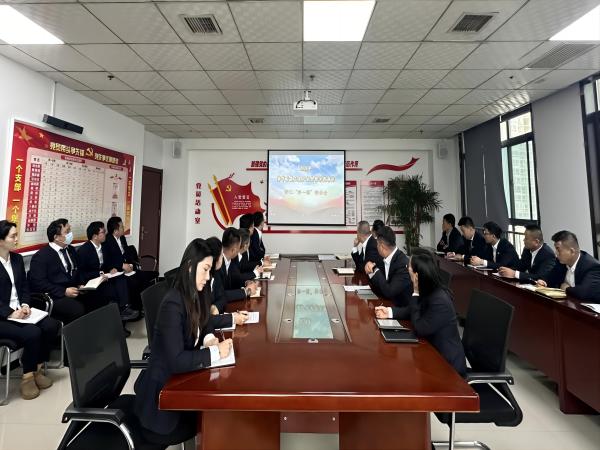 陜煤建設(shè)綠宇公司：人勤春來早 奮進正當(dāng)時