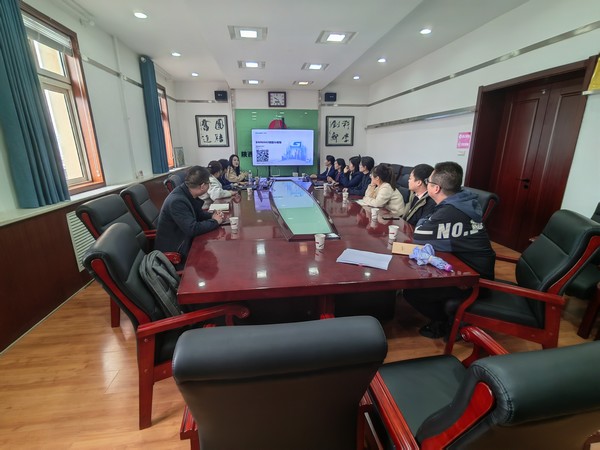 陜煤建設(shè)銅煤公司：加強項目經(jīng)營管控，全面推進竣工結(jié)算落地式管理