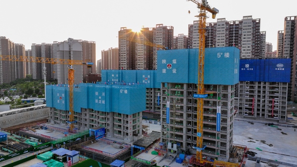 陜煤建設(shè)銅煤公司：精準施策，取得市場開發(fā)新成效