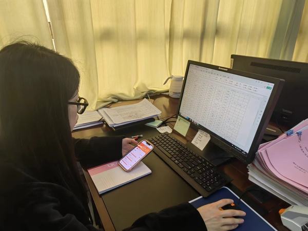 陜煤建設(shè)煤礦運營服務(wù)分公司：用活“學(xué)習(xí)強國”助推學(xué)習(xí)氛圍