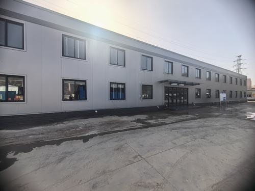 陜煤建設西北分公司土建第三項目部：麟北煤業(yè)選煤廠職工生活區(qū)工程順利竣工驗收