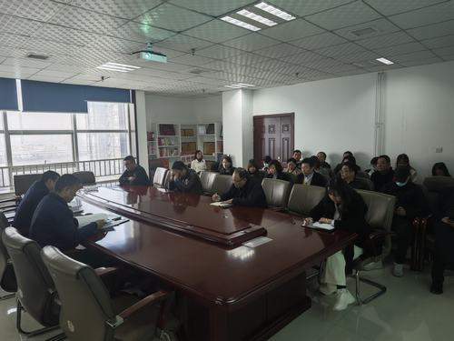 陜煤建設(shè)設(shè)計(jì)研究院：改革賦能，迎風(fēng)破浪再啟航