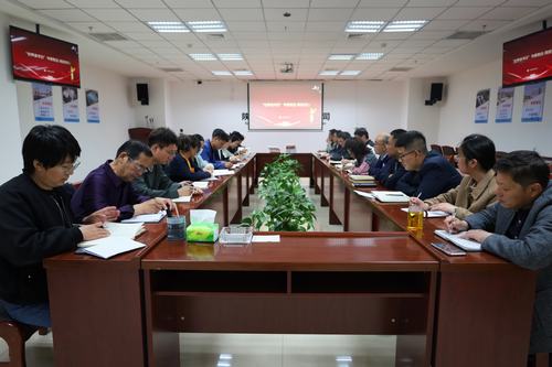 陜煤建設(shè)西北分公司：書香致遠 閱讀潤心