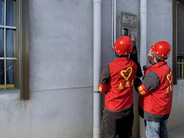 陜煤建設(shè)韓城分公司安裝四項(xiàng)目部：青崗群安齊發(fā)力，春季安全檢查再添“新動(dòng)力”