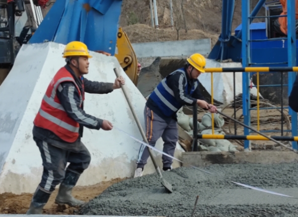 陜煤建設(shè)礦建三公司：今天，C位是TA!