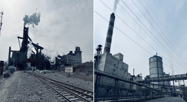 鼓角齊鳴開(kāi)門(mén)紅 鏖戰(zhàn)戈壁正當(dāng)時(shí)